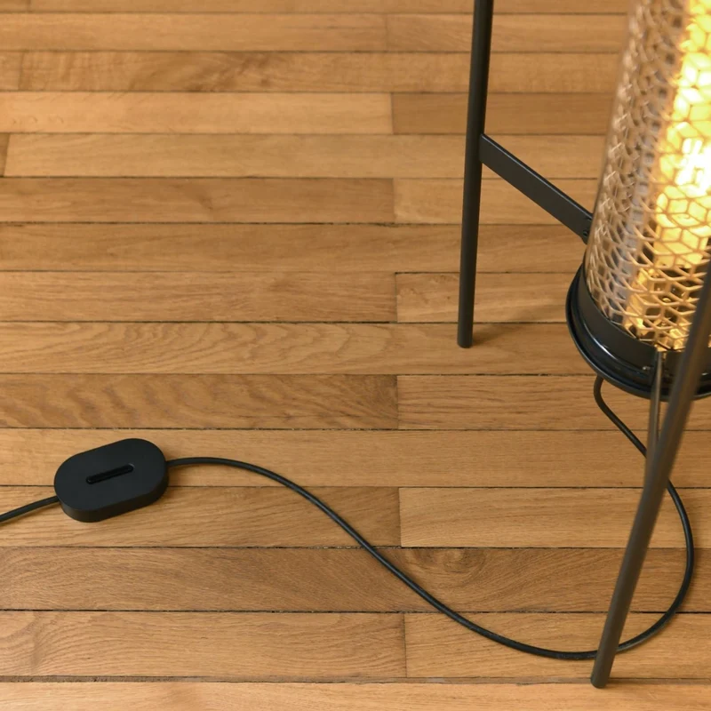 Sammode Vendôme Floor Lamp