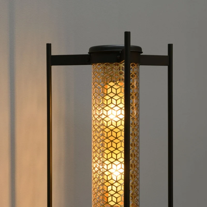 Sammode Vendôme Floor Lamp