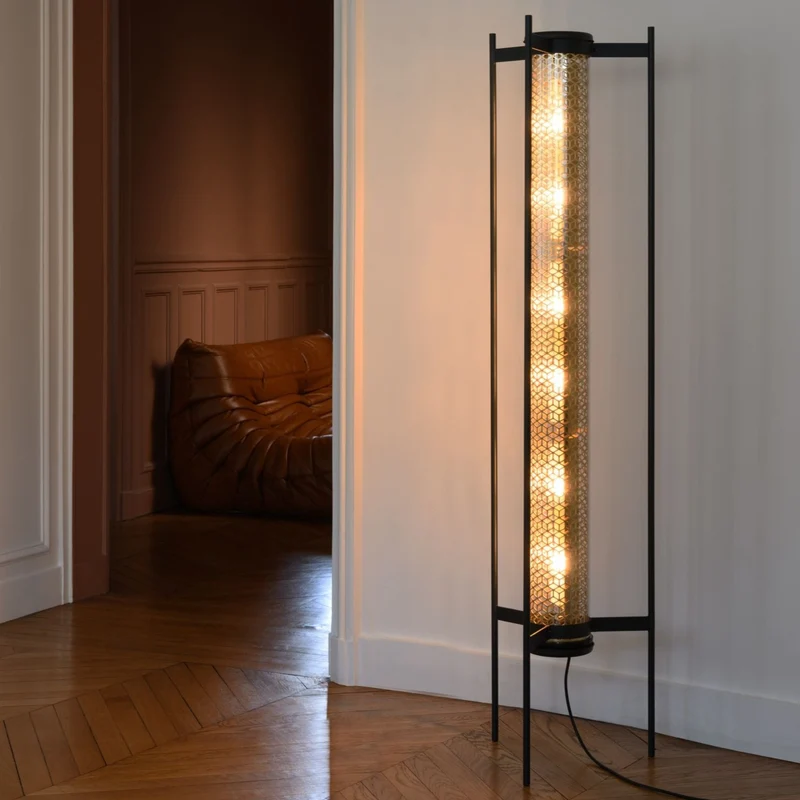Sammode Vendôme Floor Lamp