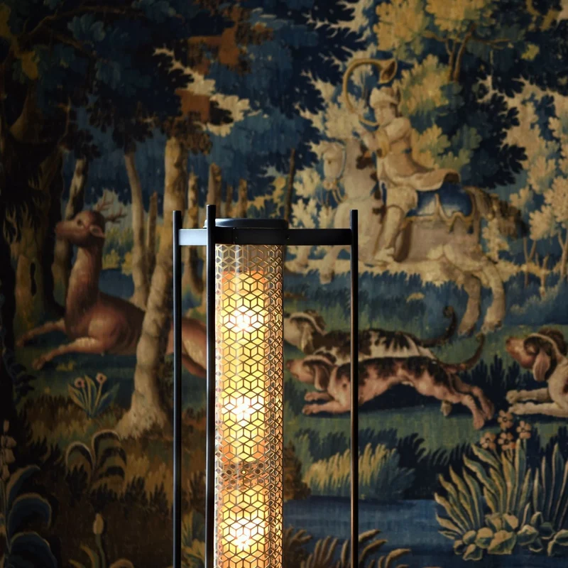 Sammode Vendôme Floor Lamp