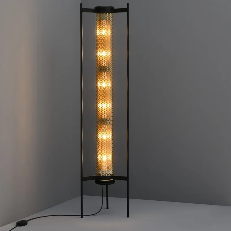 Sammode Vendôme Floor Lamp
