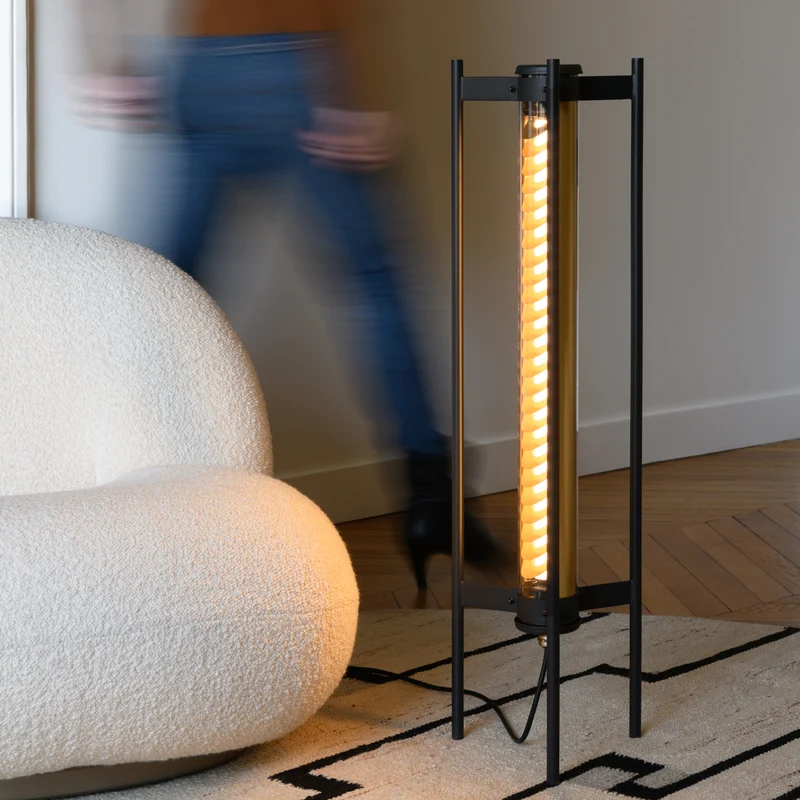 Sammode Elgar Floor Lamp