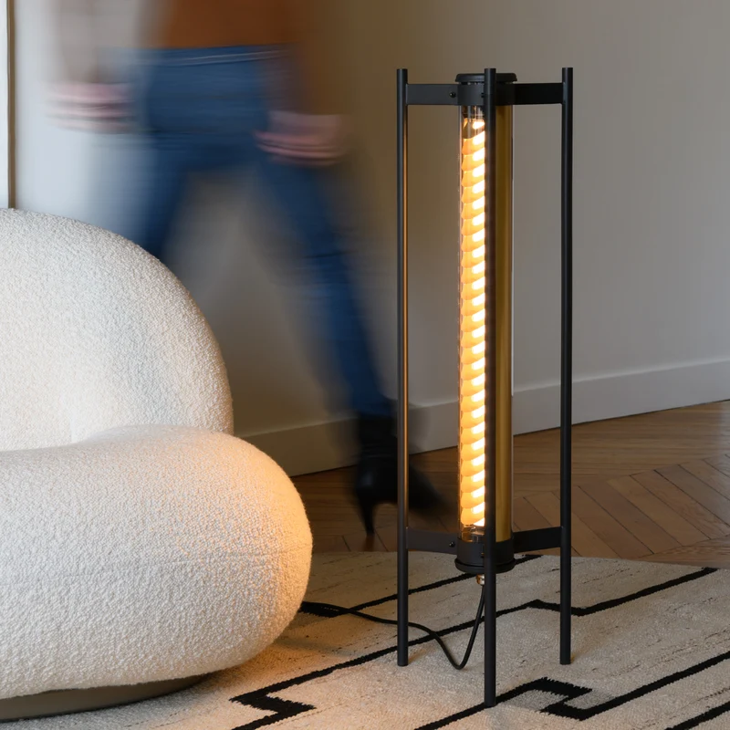 Sammode Elgar Floor Lamp