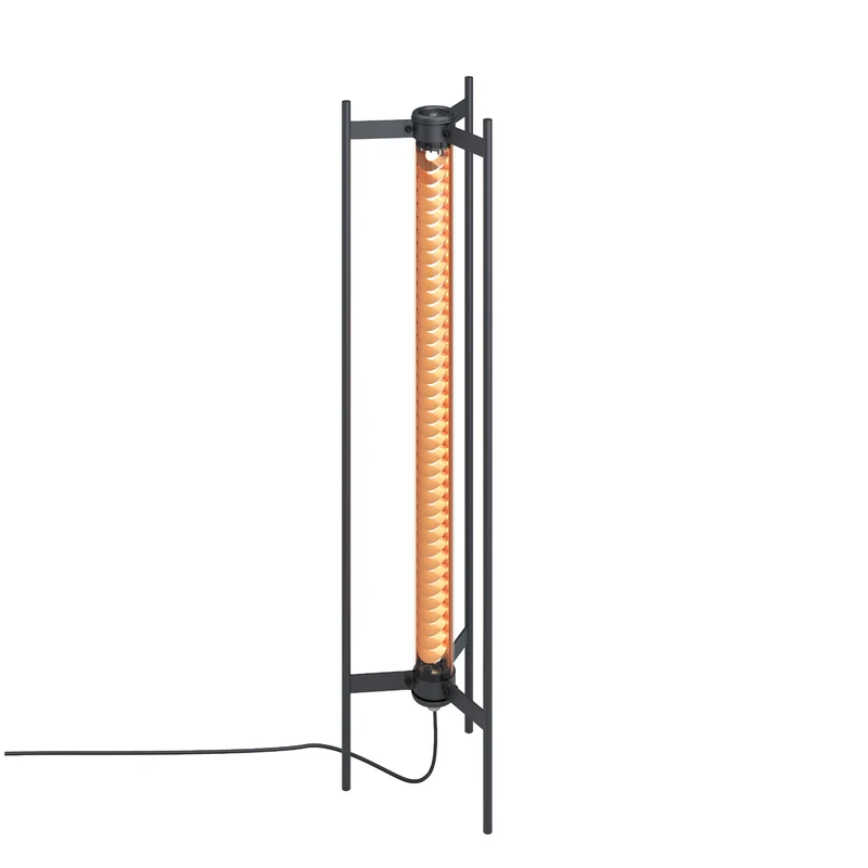 Sammode Elgar Floor Lamp