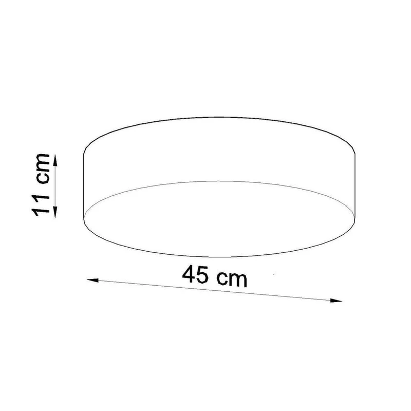 Luminaire Plafonnier Led Pas Cher
