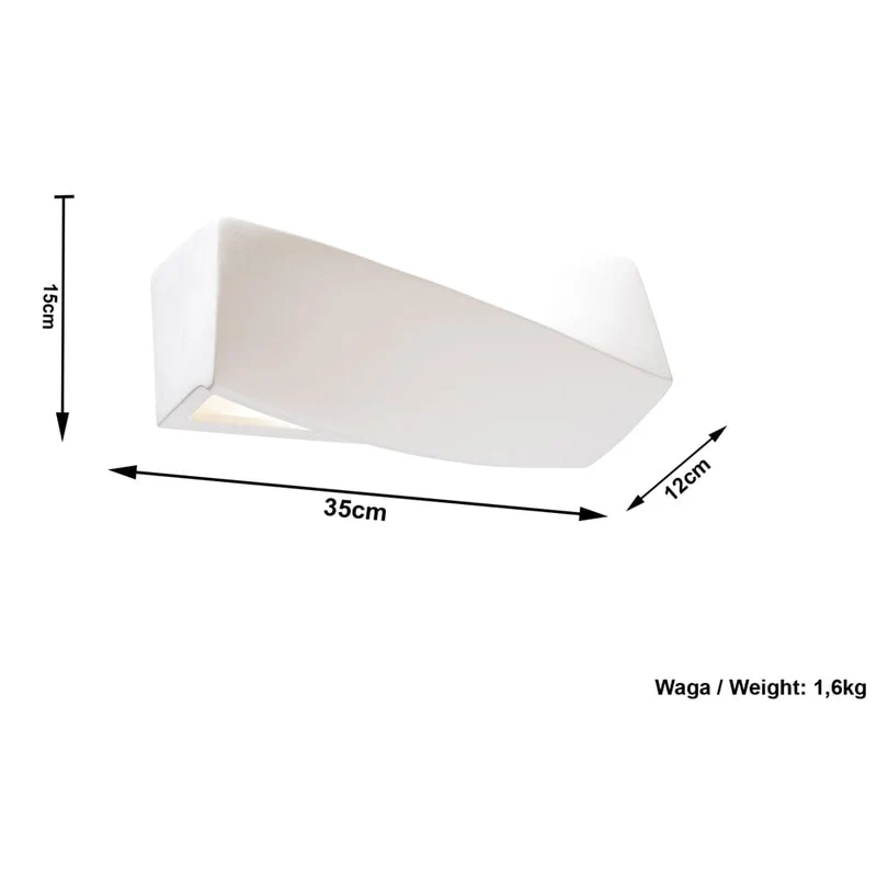 Luminaire Mural Couloir