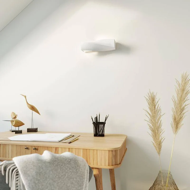 Luminaire Mural Couloir