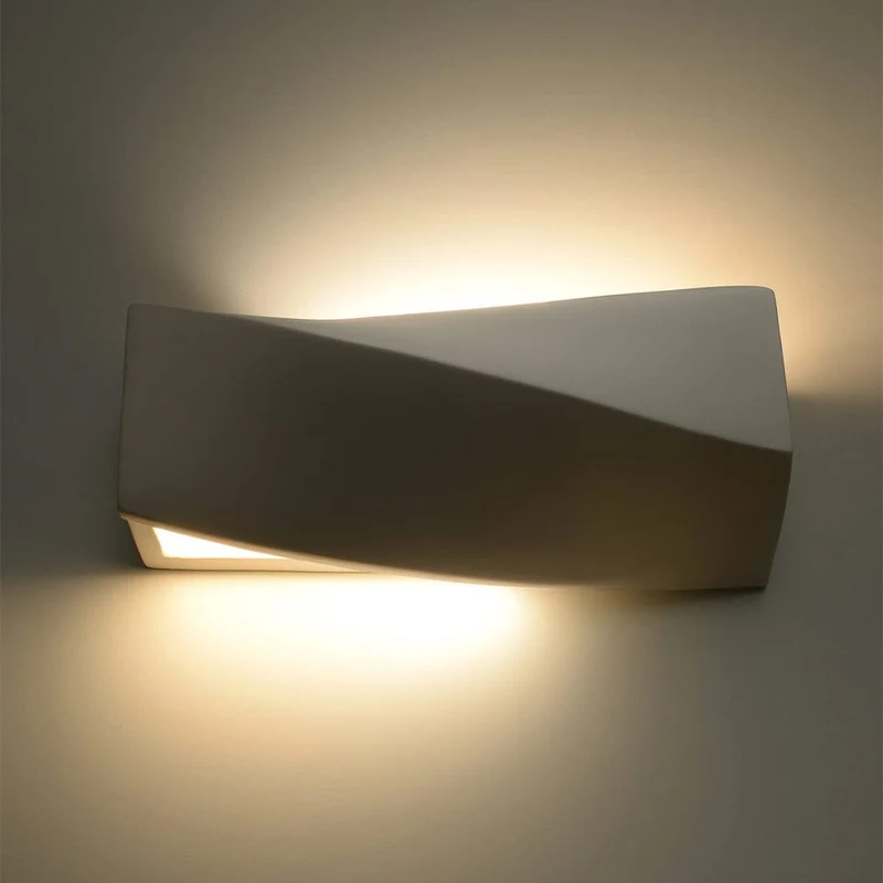 Luminaire Mural Couloir