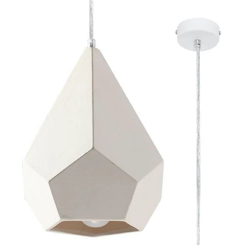 Luminaire En Céramique
