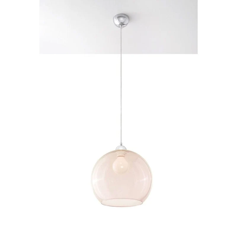 Lampe Suspension Industriel