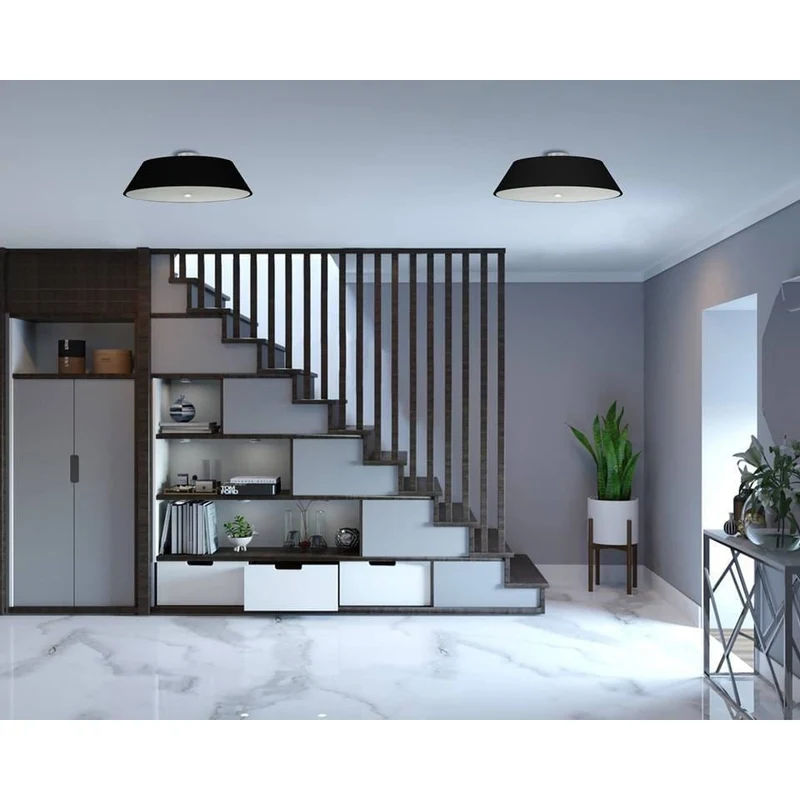 Lampe Plafonnier Moderne