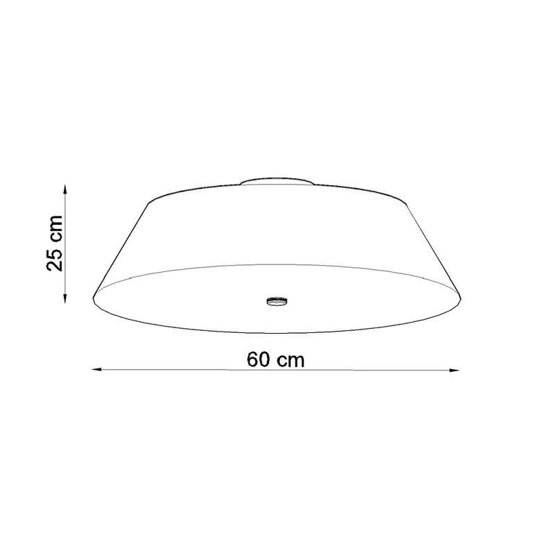 Lampe Plafonnier Moderne