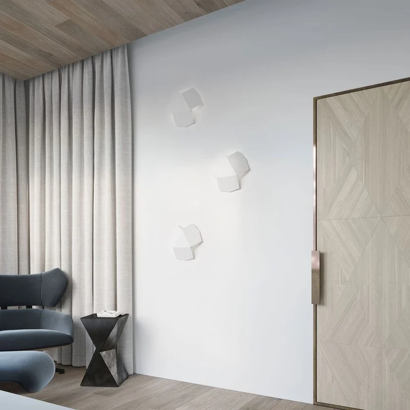 Lampe Murale Originale