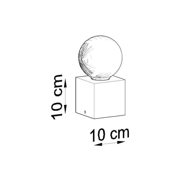 Lampe De Chevet Bois