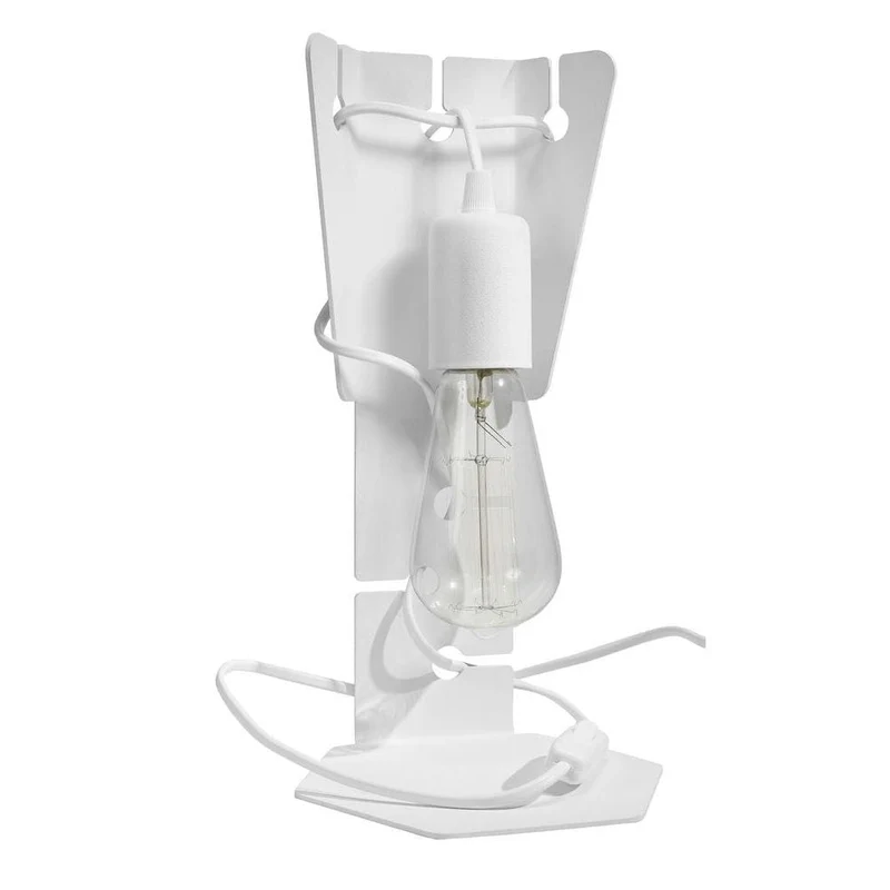 Lampe De Bureau Industrielle