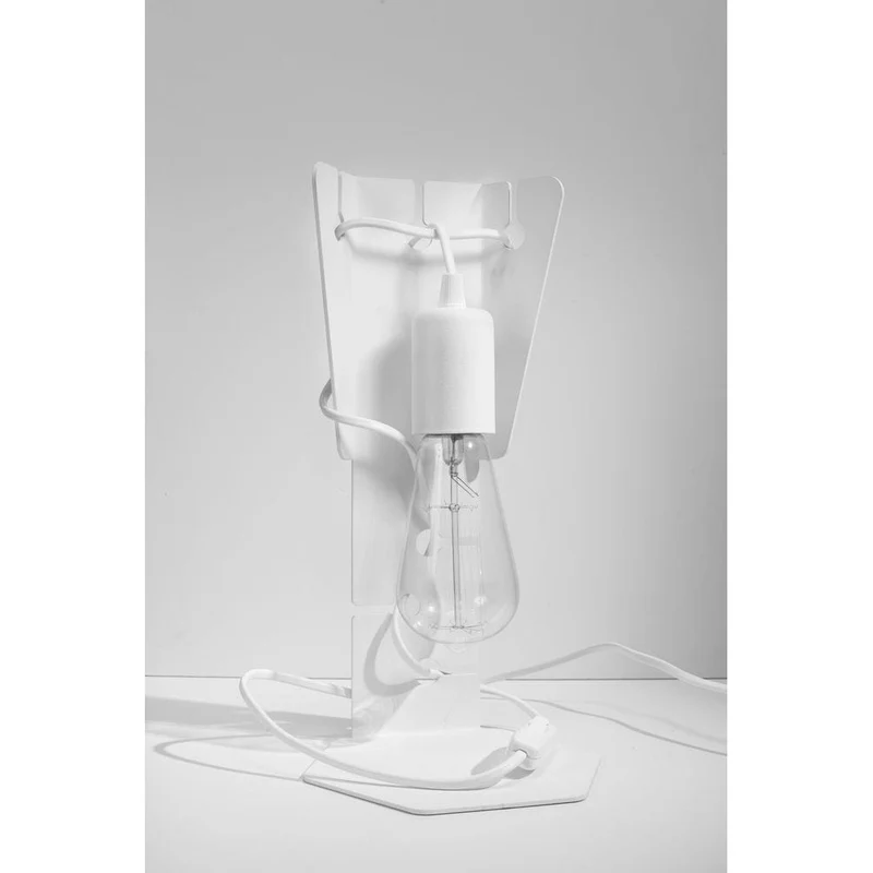Lampe De Bureau Industrielle