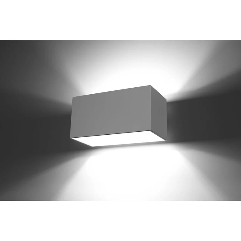 Lampe Au Mur