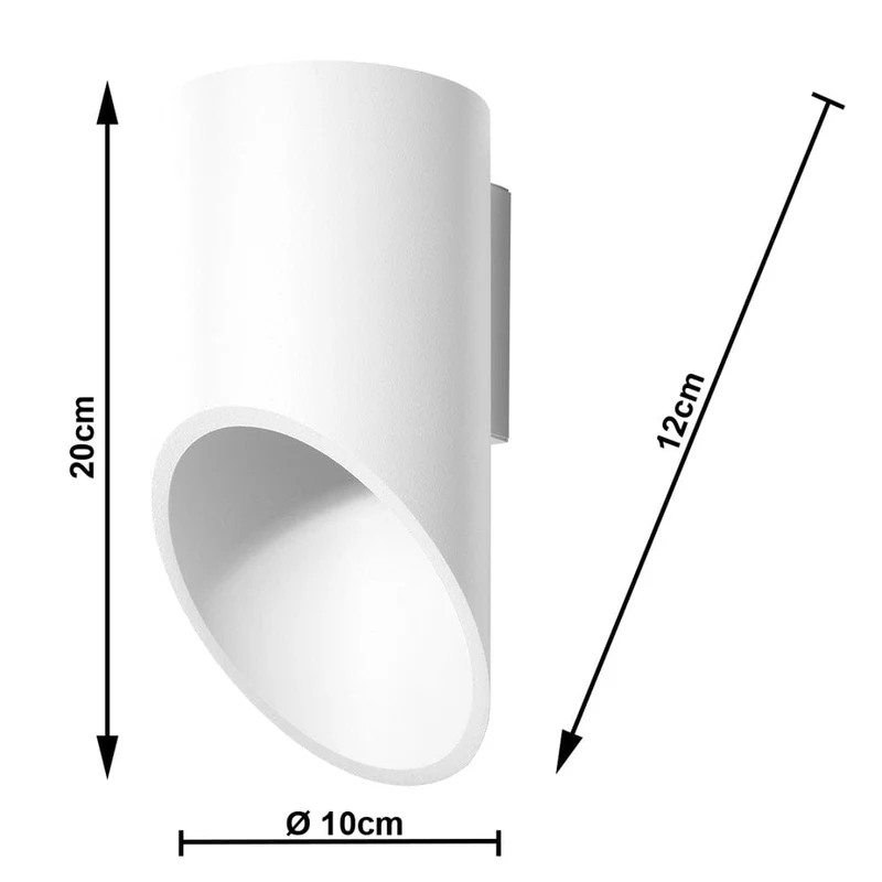 Lampe Applique