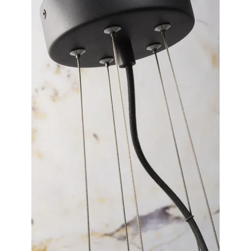 Luminaire Suspension 5 Lampes