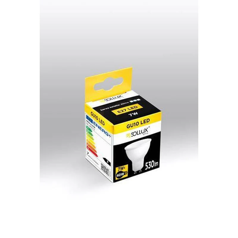 Gu10 Ampoule