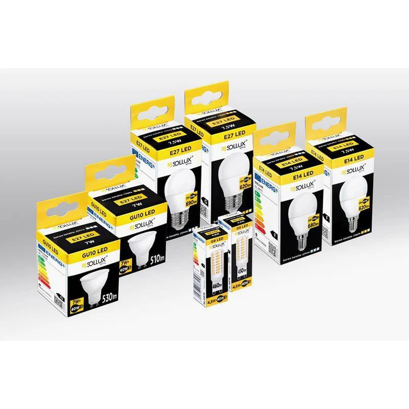 E27 Ampoule