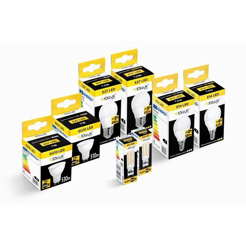 E27 Ampoule