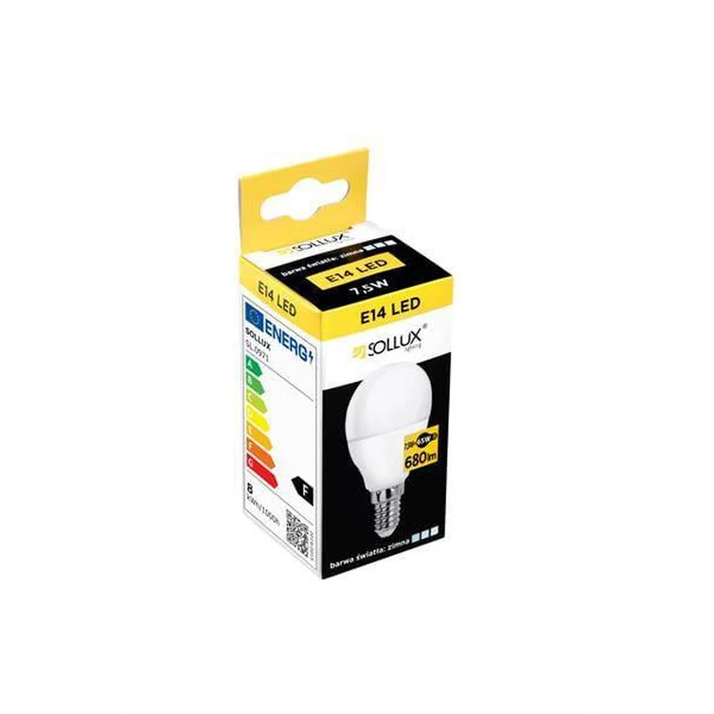 E14 Ampoule