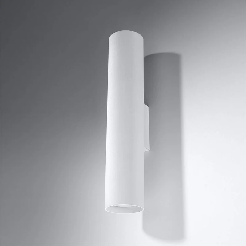 Applique Murale Double Faisceau