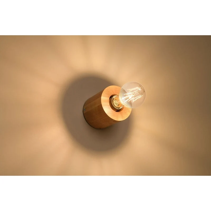 Applique En Bois