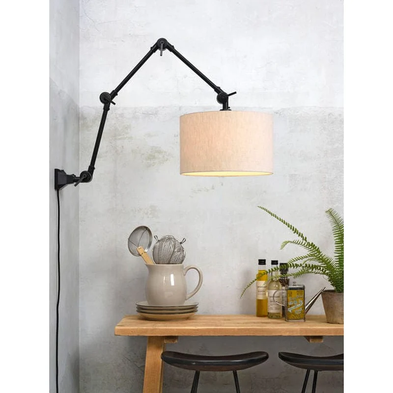 Applique Murale Lampe De Chevet