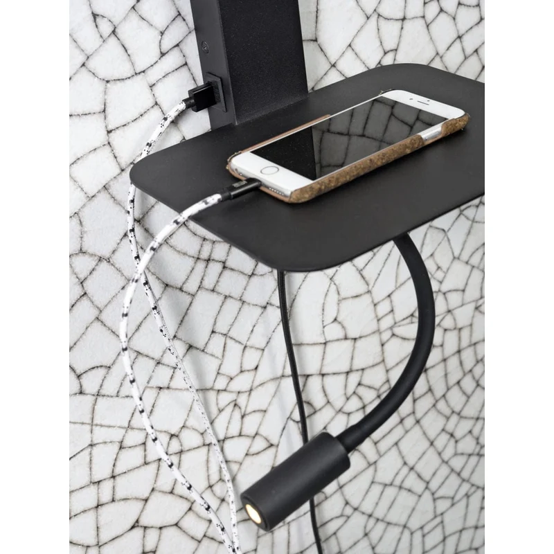 Applique Murale Interieur Industriel