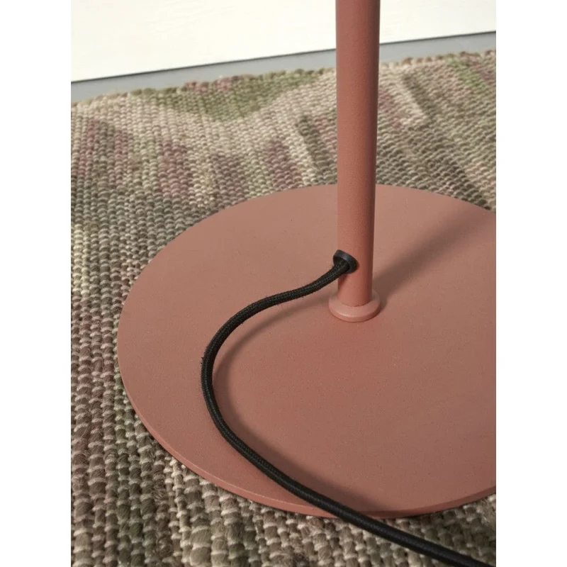 Lampadaire Salon Rose