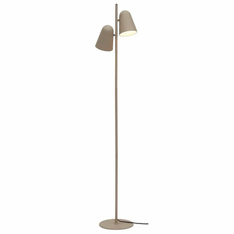 Lampadaire Moderne Salon