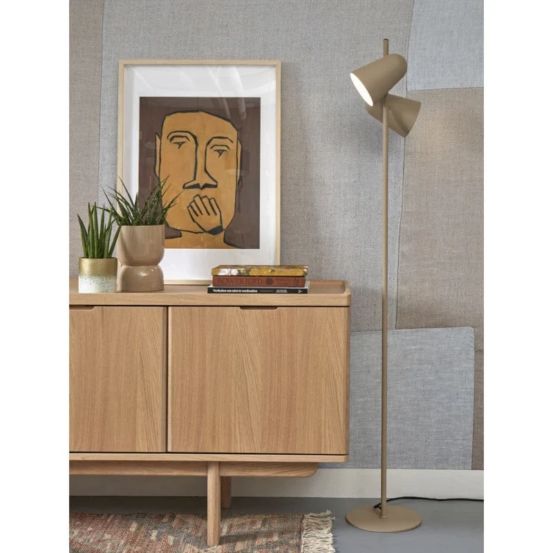 Lampadaire Moderne Salon