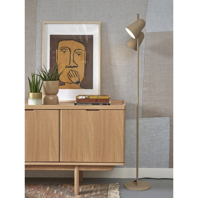 Lampadaire Moderne Salon