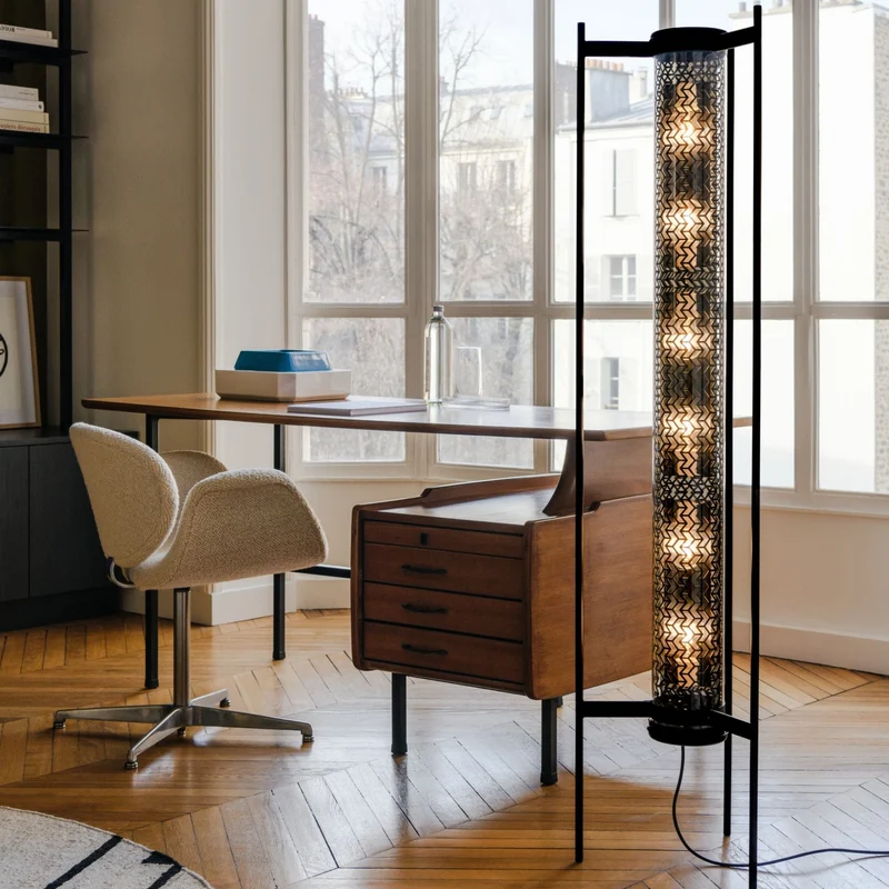 Sammode Monceau Floor Lamp
