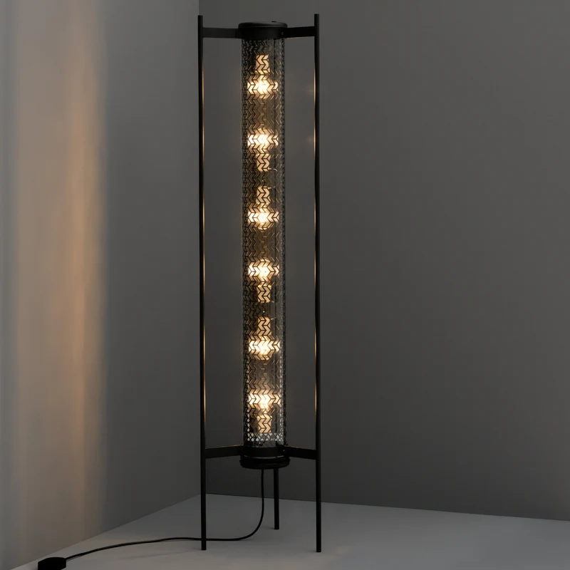 Sammode Monceau Floor Lamp