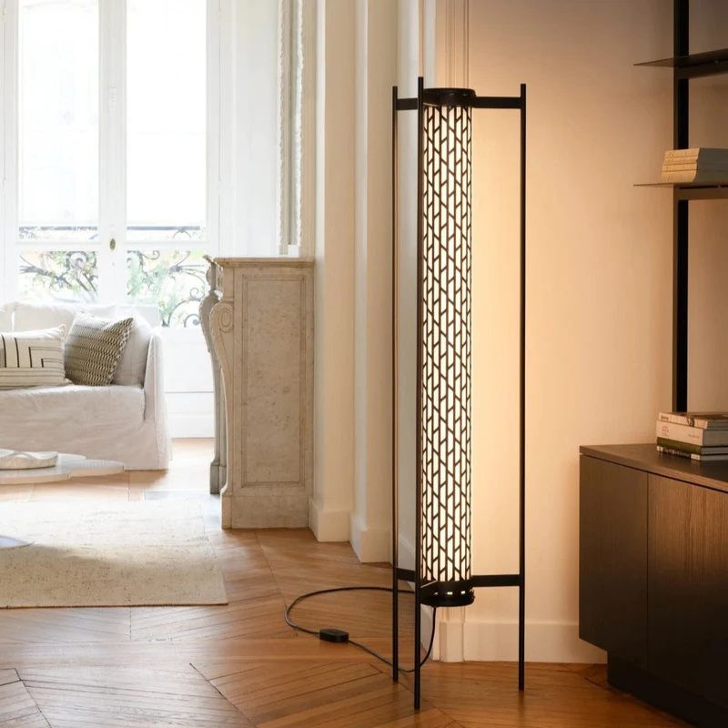 Sammode Belleville Floor Lamp
