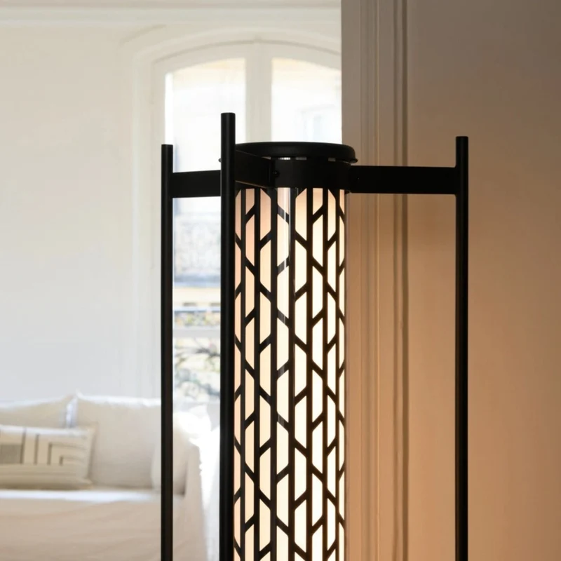 Sammode Belleville Floor Lamp