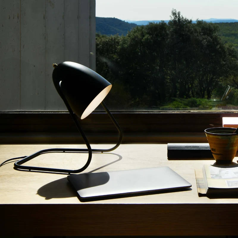 Sammode M3 Table Lamp