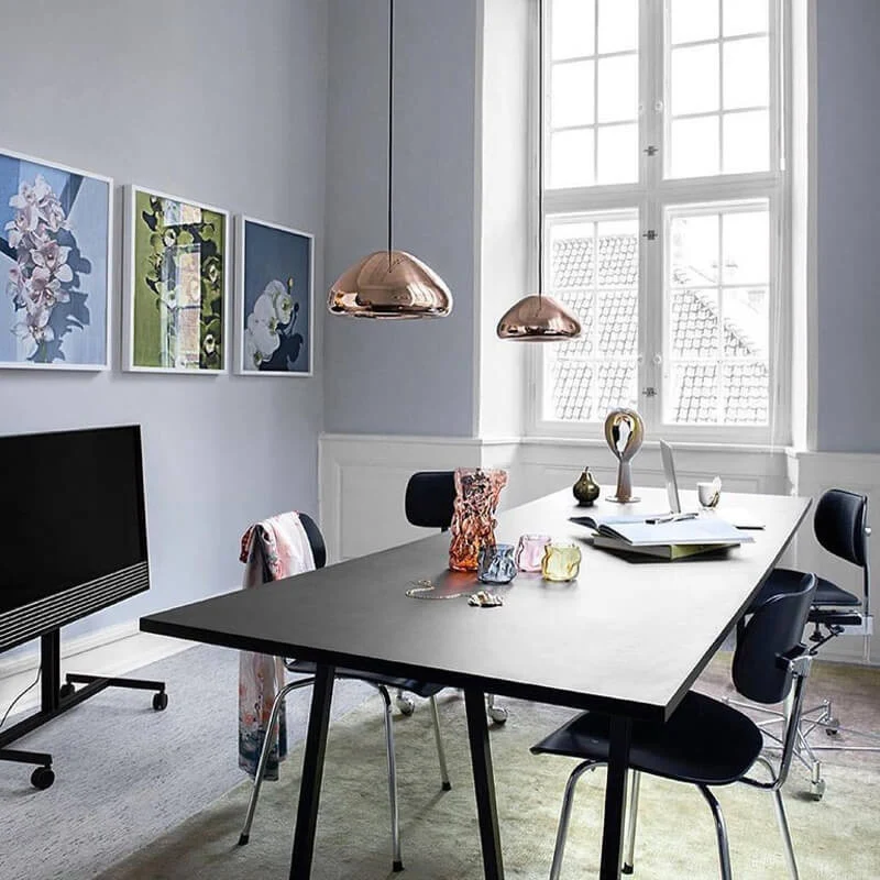 Tom Dixon Void Light LED Pendant