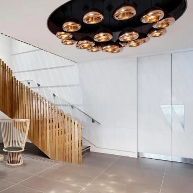 Tom Dixon Void Light LED Pendant