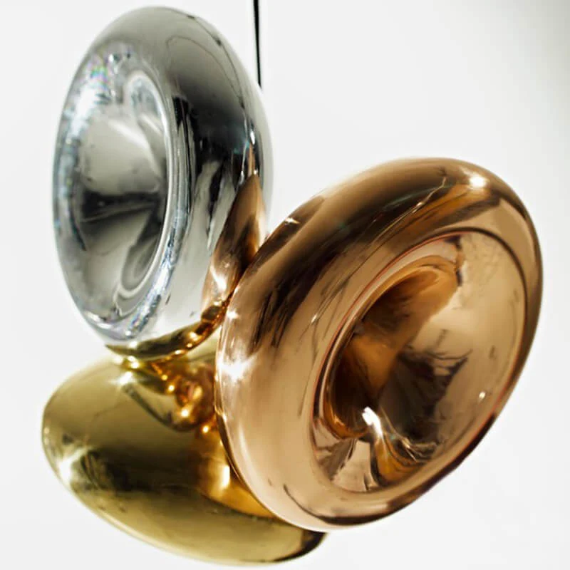 Tom Dixon Void Light LED Pendant