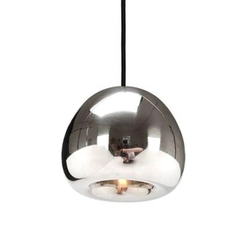 Tom Dixon Void Light LED Pendant
