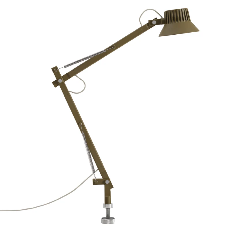 Muuto Dedicate Desk Lamp