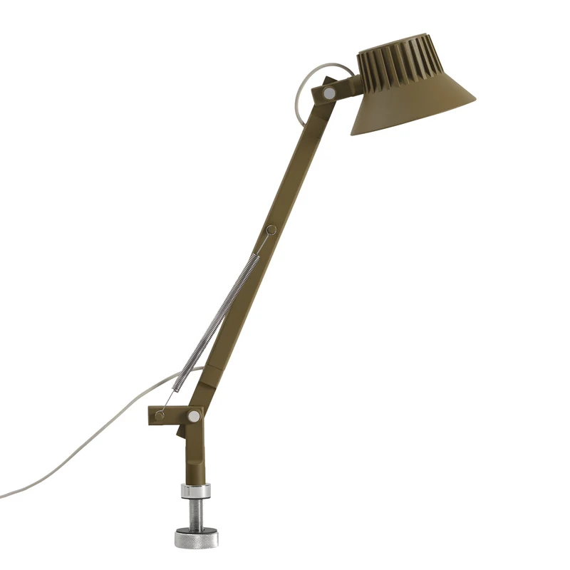 Muuto Dedicate Desk Lamp