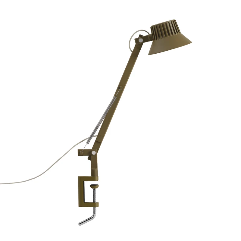Muuto Dedicate Desk Lamp
