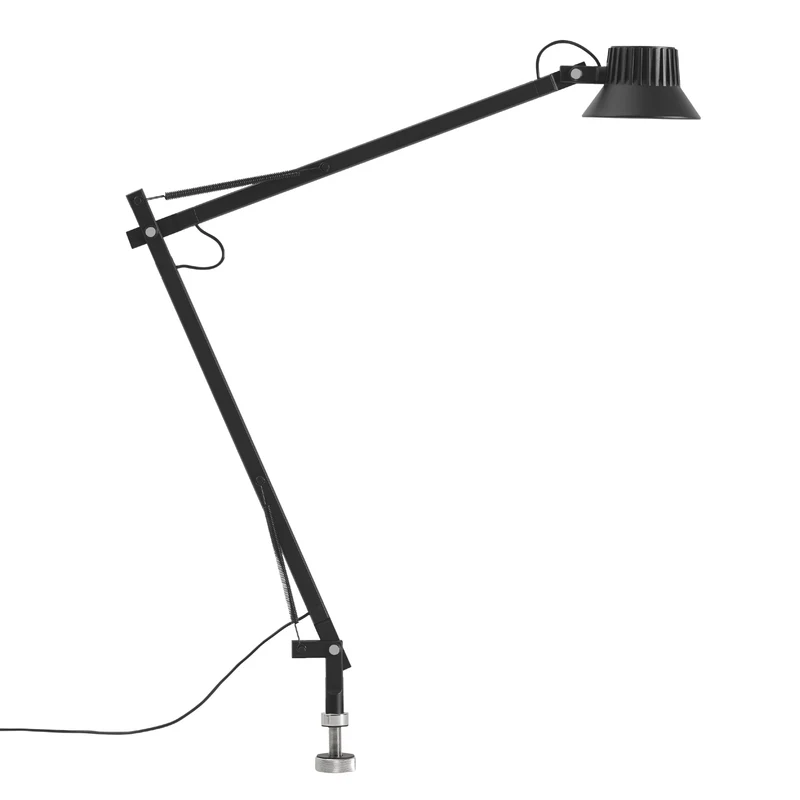 Muuto Dedicate Desk Lamp
