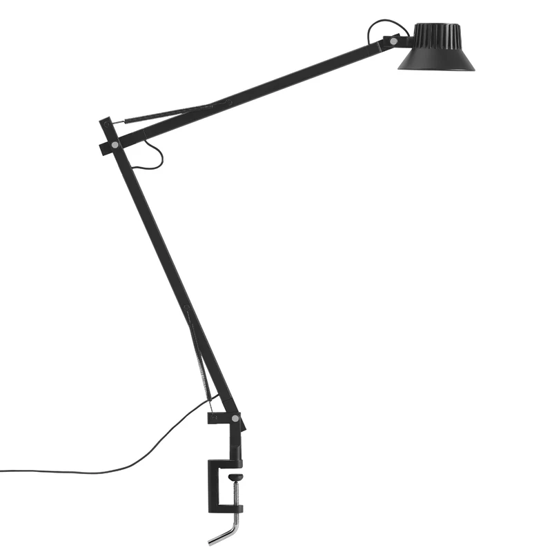Muuto Dedicate Desk Lamp