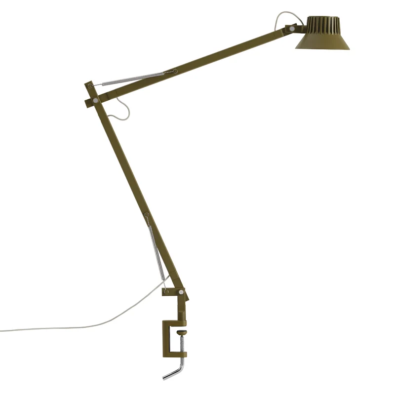 Muuto Dedicate Desk Lamp